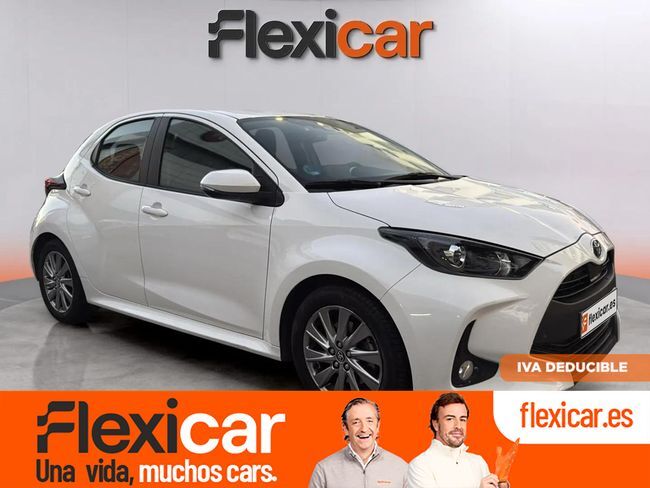 TOYOTA Yaris (1.5 120H Active Tech) en Baleares