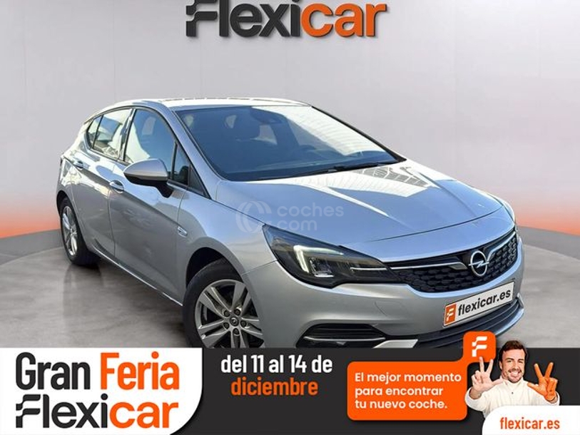 Foto del OPEL Astra 1.2T S-S Business Elegance 130