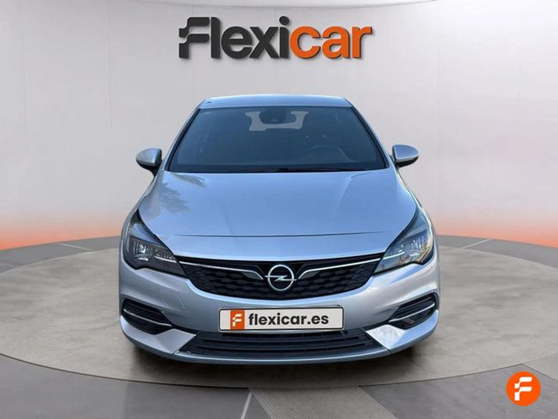 Imagen 2 de OPEL Astra