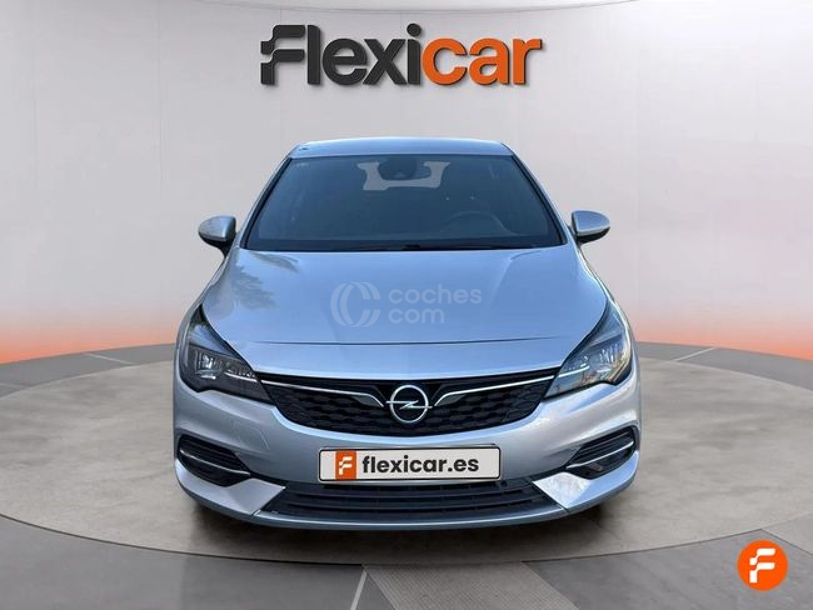 Foto del OPEL Astra 1.2T S-S Business Elegance 130