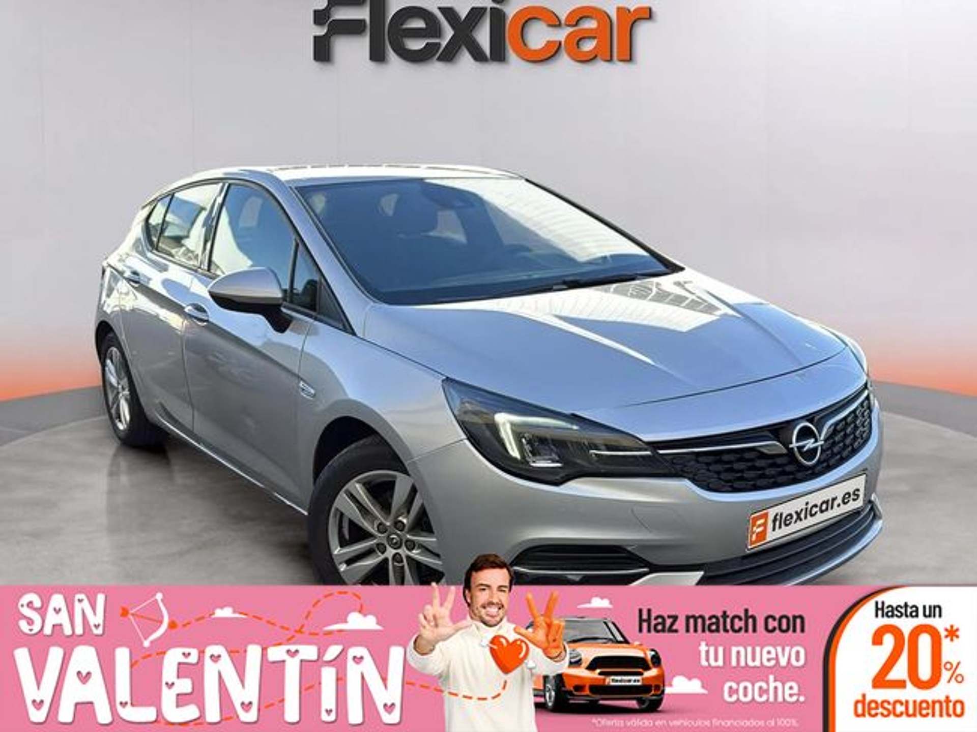 Imagen de OPEL Astra