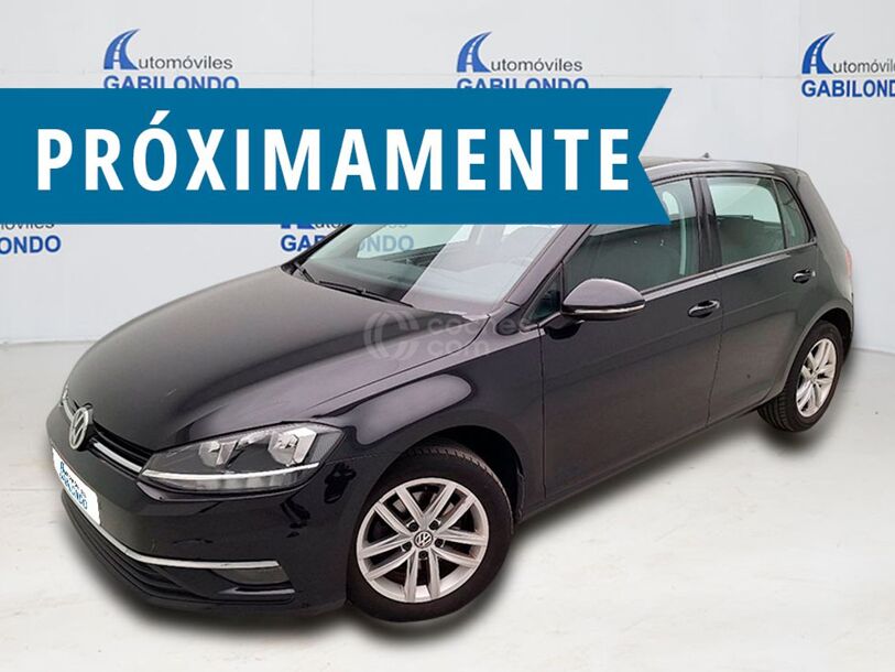 Foto del VOLKSWAGEN Golf Sportsvan 1.6TDI CR Advance DSG 85kW