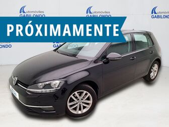 Imagen de VOLKSWAGEN Golf Sportsvan 1.6TDI CR Advance DSG 85kW