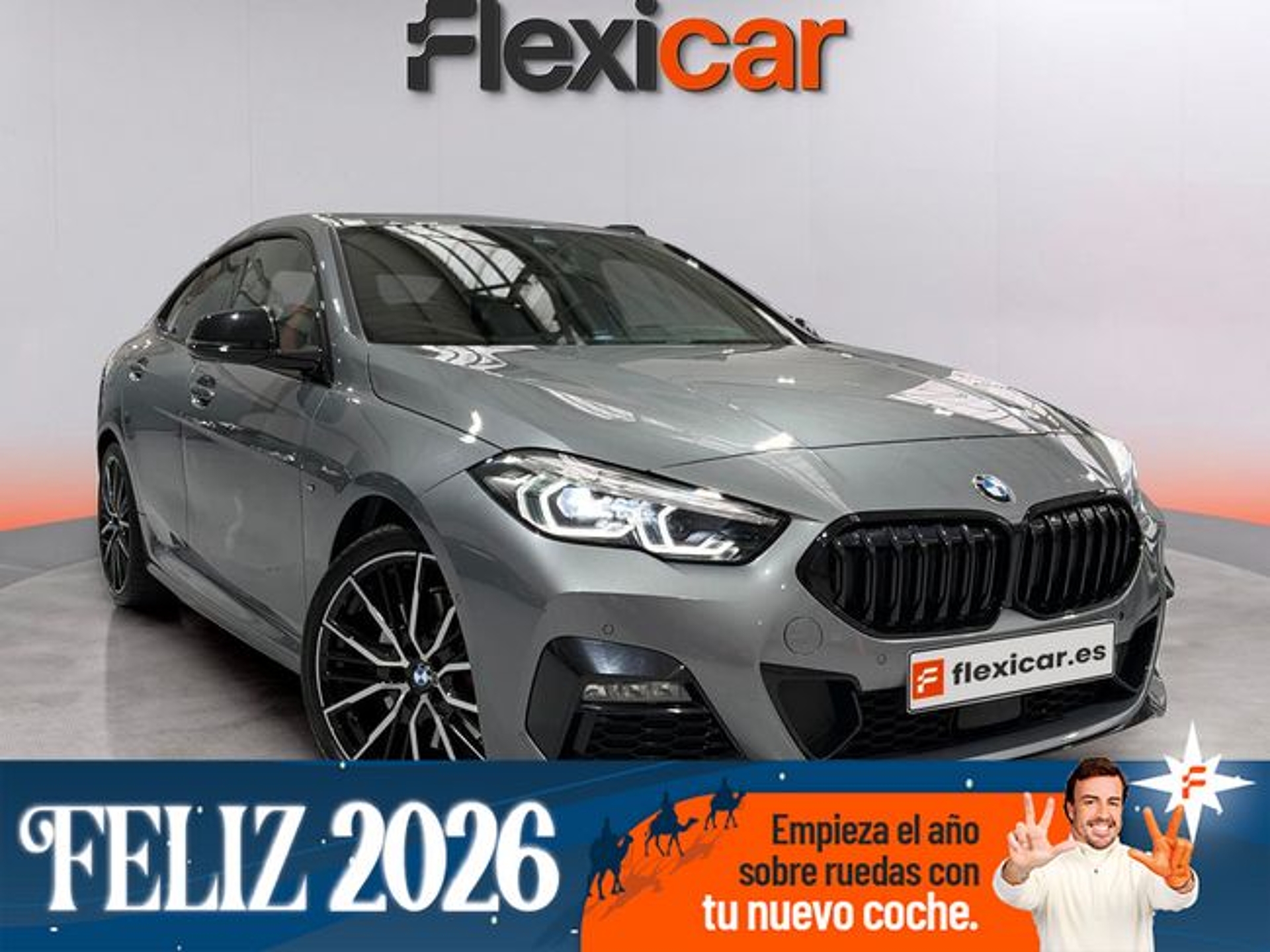 Imagen de BMW Serie 2