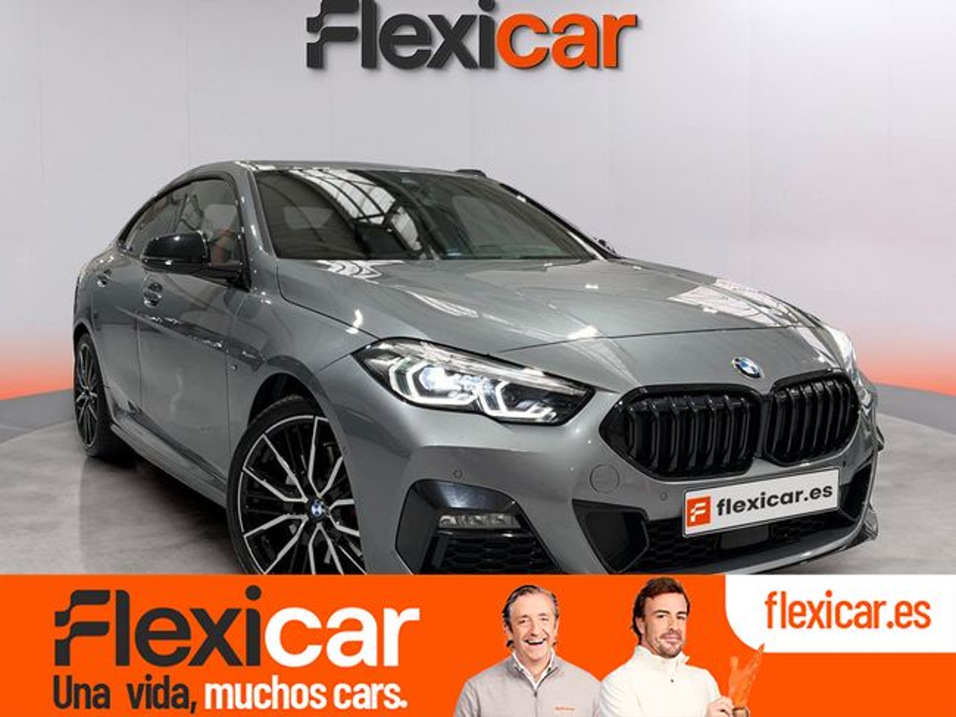 Imagen de BMW Serie 2