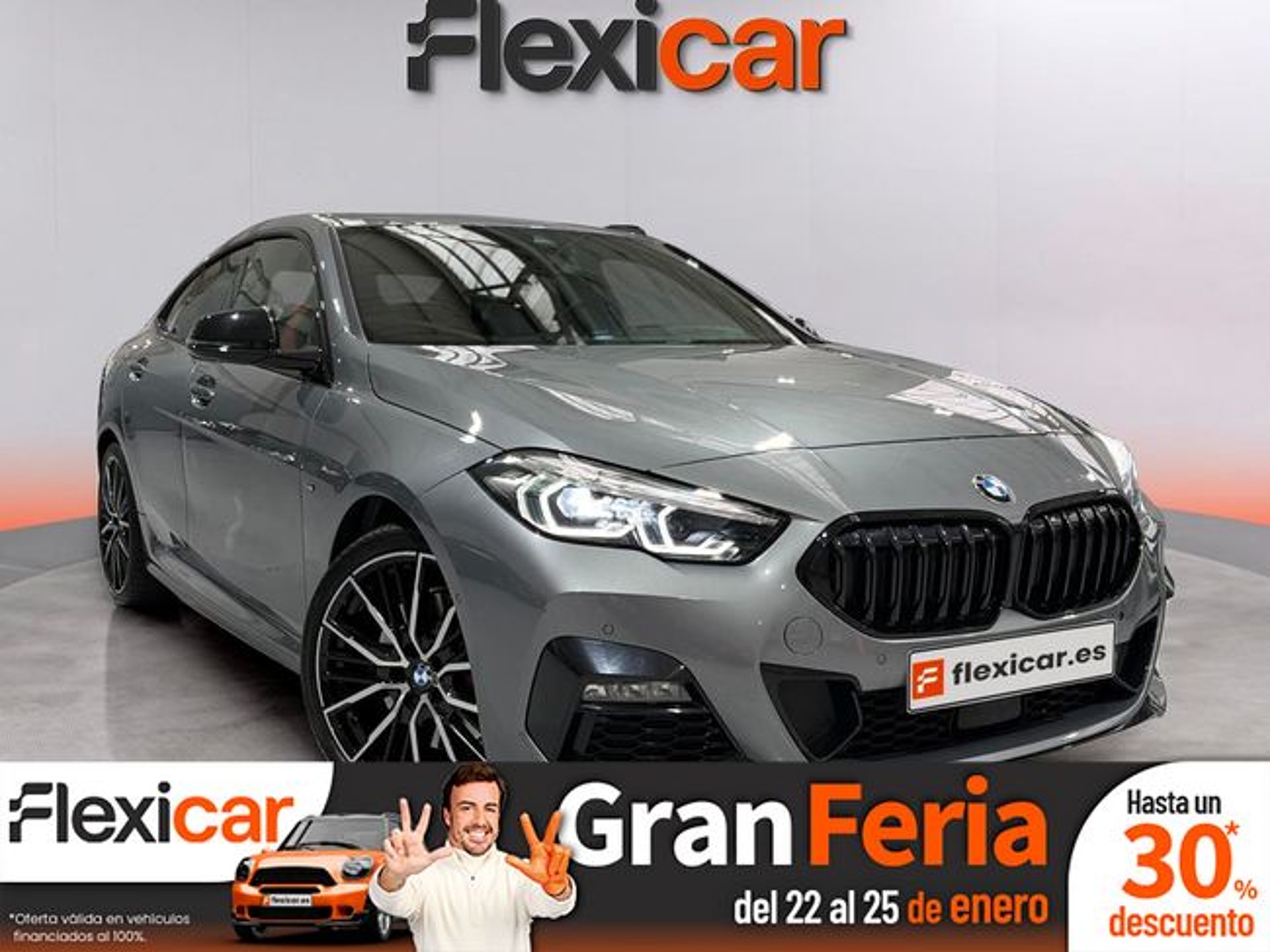 Imagen de BMW Serie 2