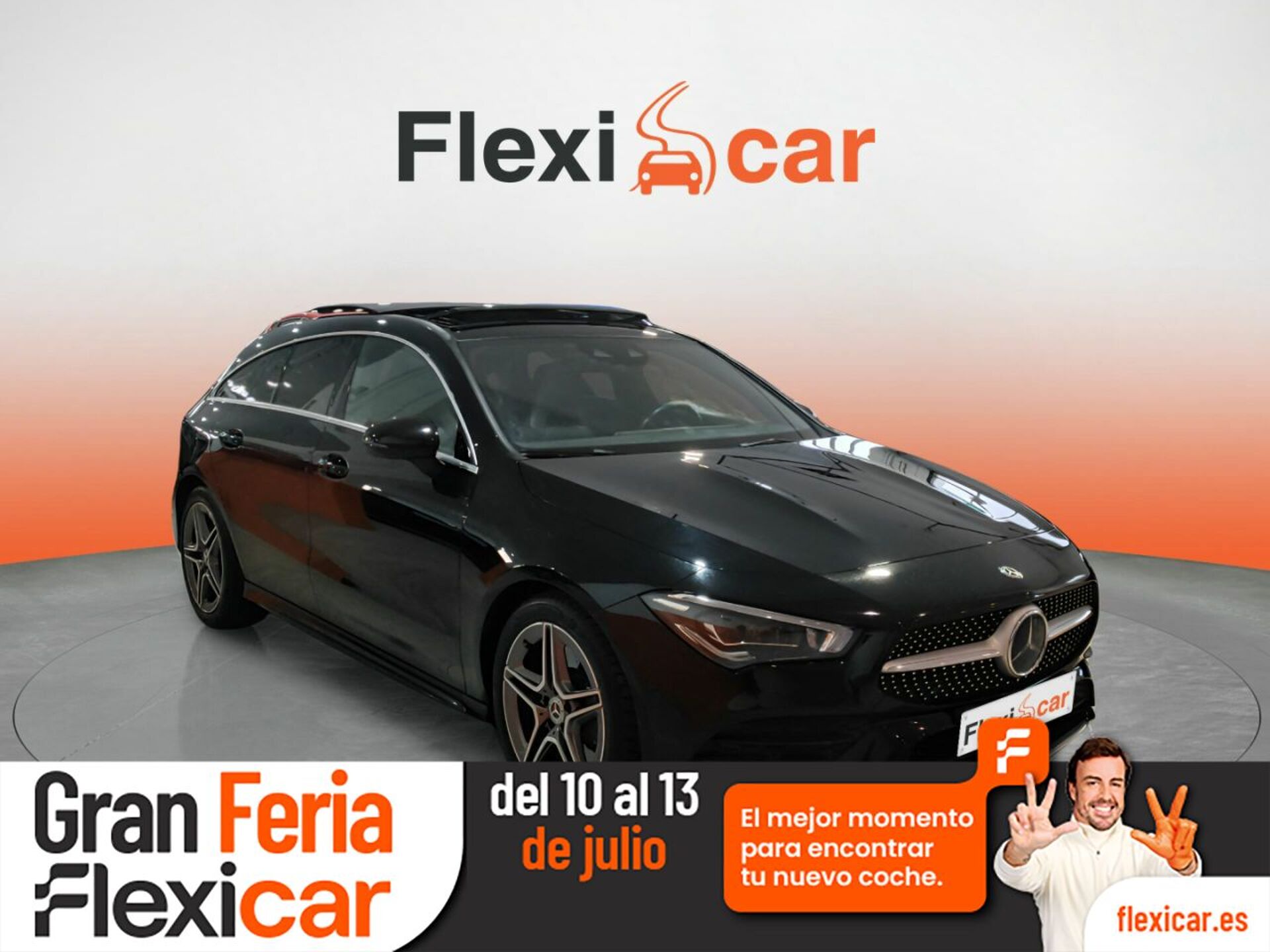 Imagen de MERCEDES Clase CLA