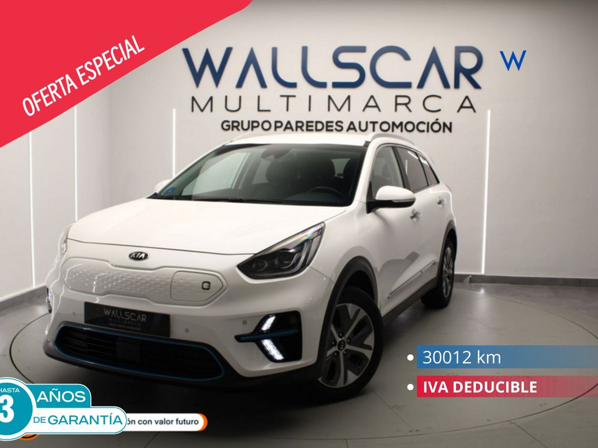 Imagen de KIA Niro