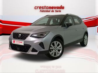 Imagen de SEAT Arona 1.0 TSI S&S Xperience DSG7 110