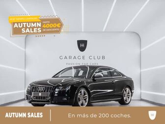 Imagen de AUDI A5 S5 4.2 quattro