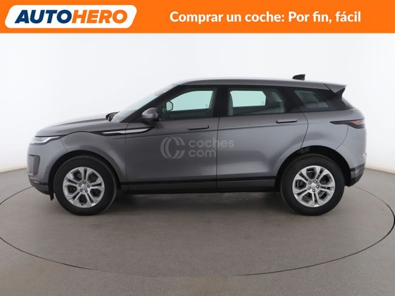 Foto del LAND ROVER Range Rover Evoque 2.0D MHEV S AWD Aut. 150
