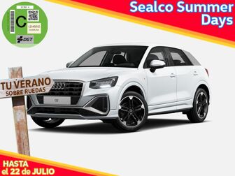 Imagen de AUDI Q2 30 TDI S line S tronic 85kW