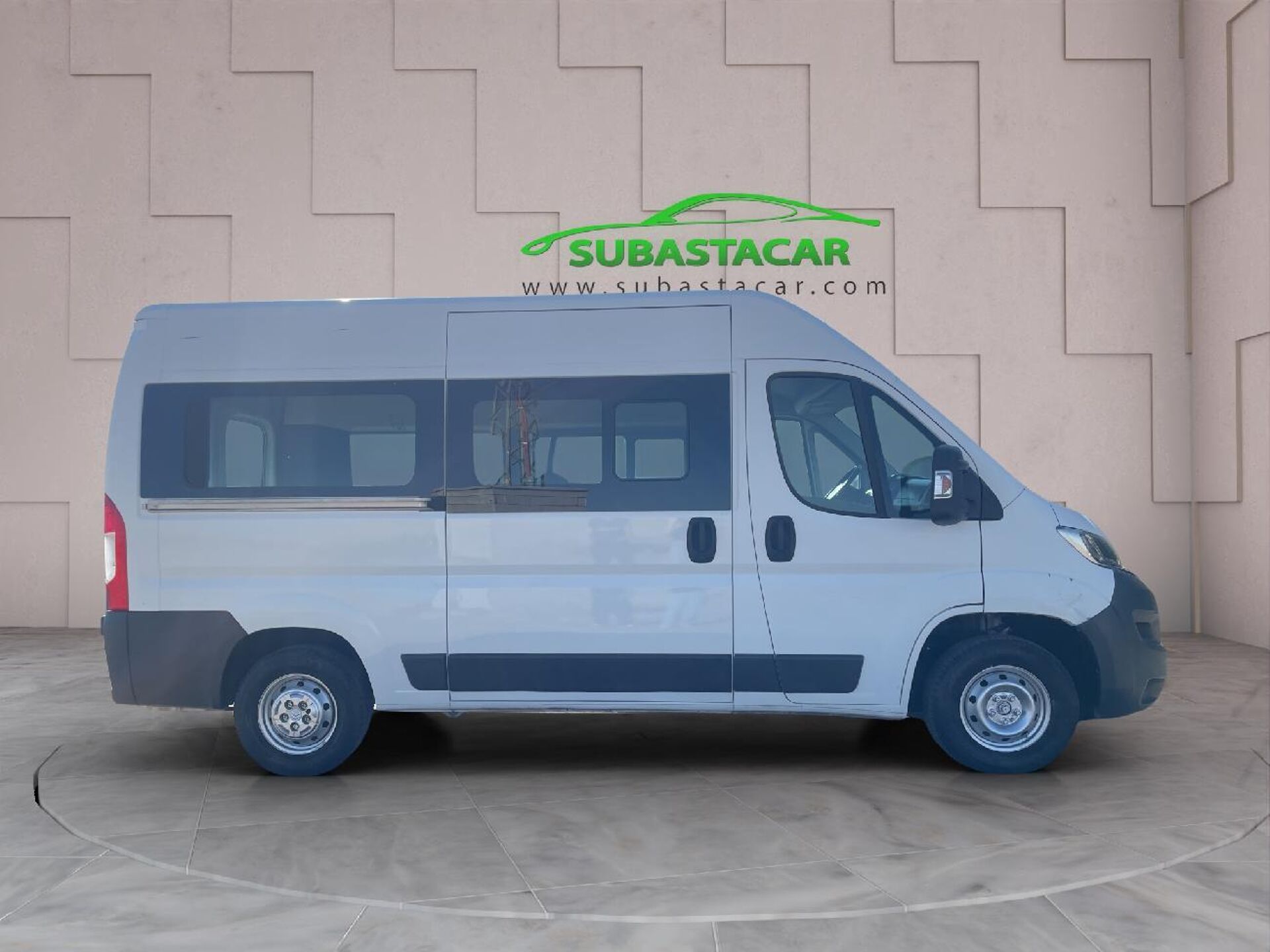 Imagen de CITROEN Jumper