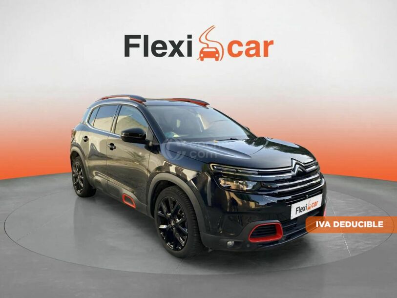 Foto del CITROEN C5 Aircross BlueHDi S&S Feel EAT8 180