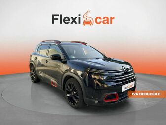 Imagen de CITROEN C5 Aircross BlueHDi S&S Feel EAT8 180