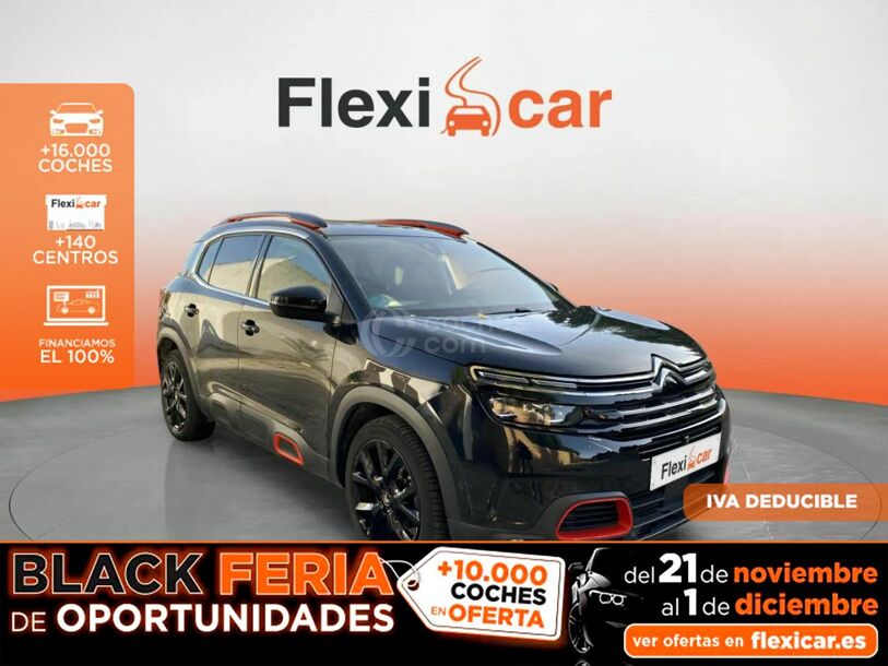 Foto del CITROEN C5 Aircross BlueHDi S&S Feel EAT8 180