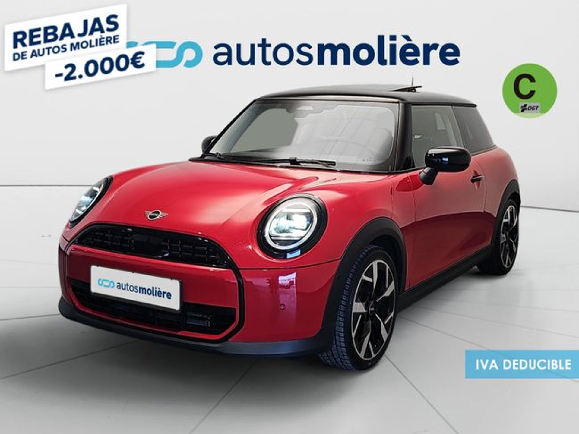 Imagen de MINI Mini