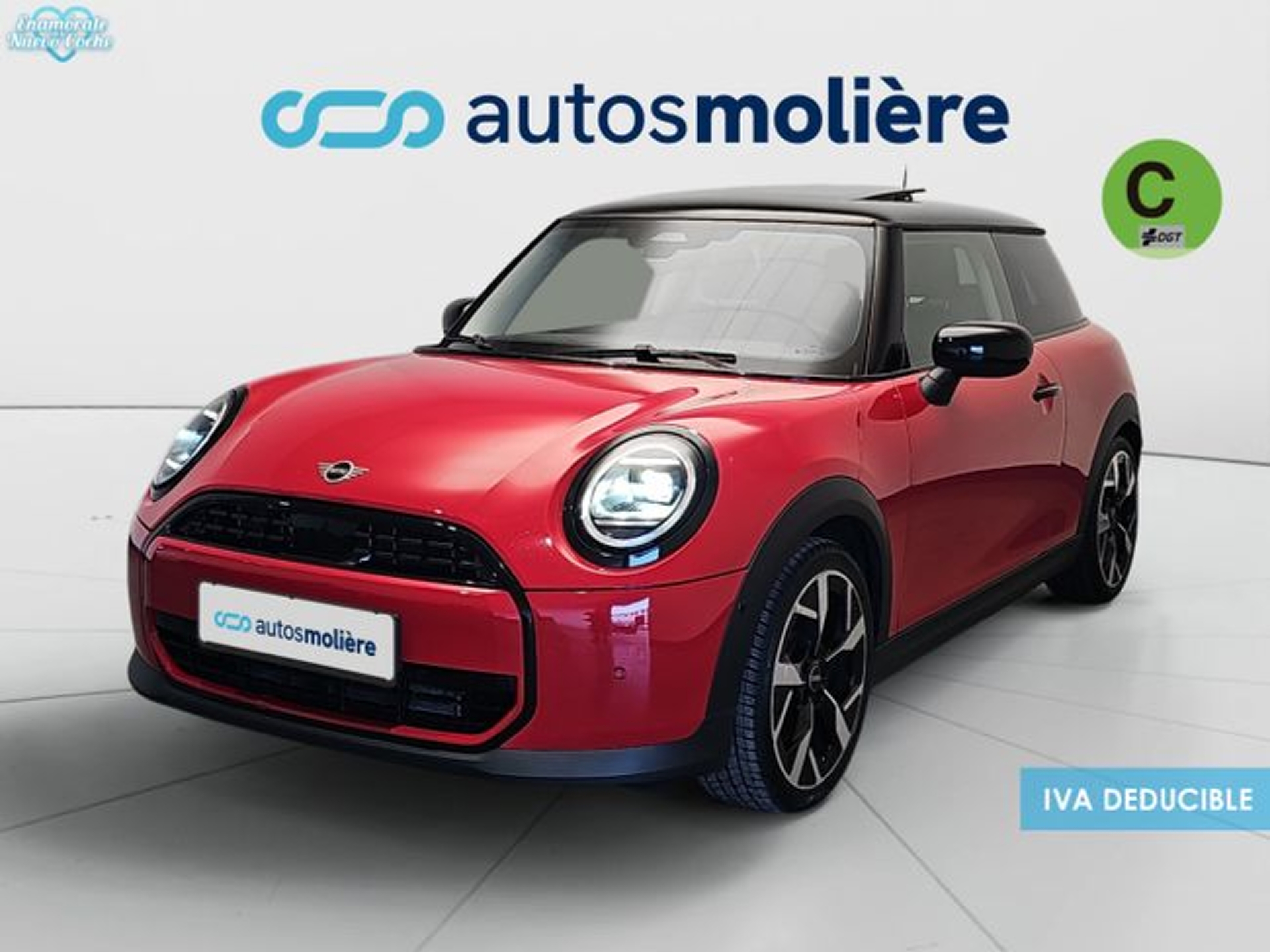 Imagen de MINI Mini