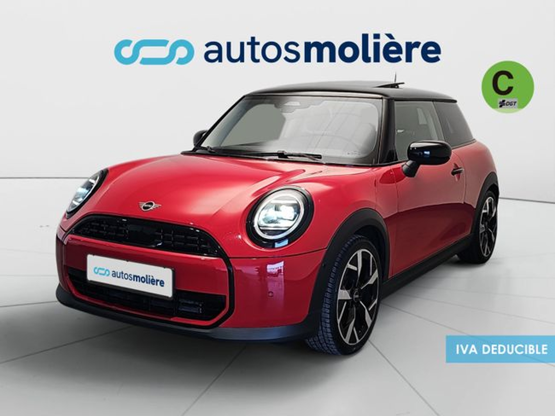 Imagen de MINI Mini