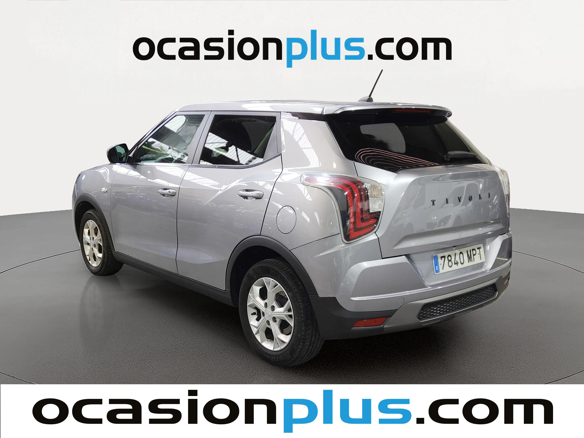 Foto del SSANGYONG KGM Tivoli G15 Line LP 4x2