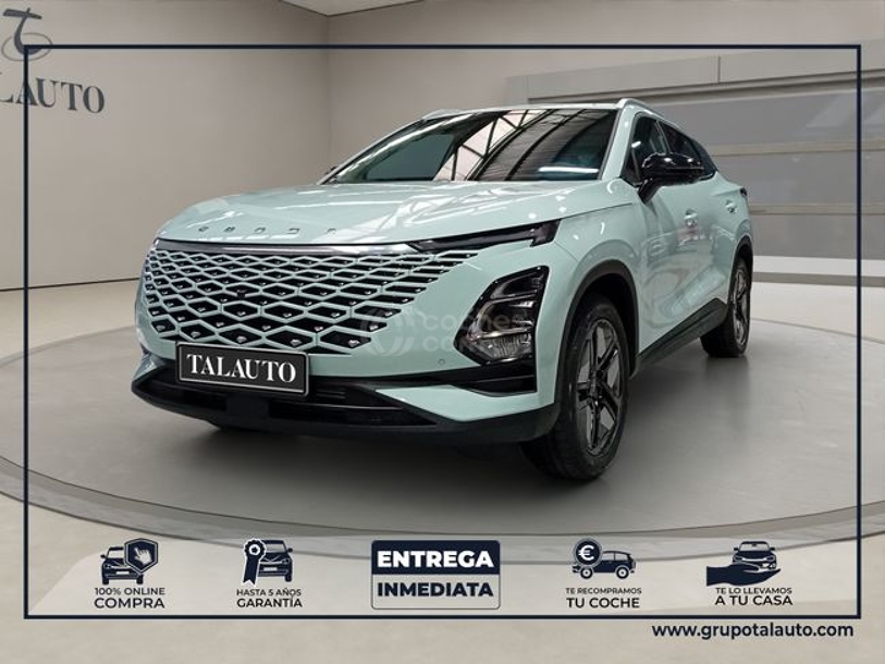 Foto del OMODA 5 1.6 Premiun 145