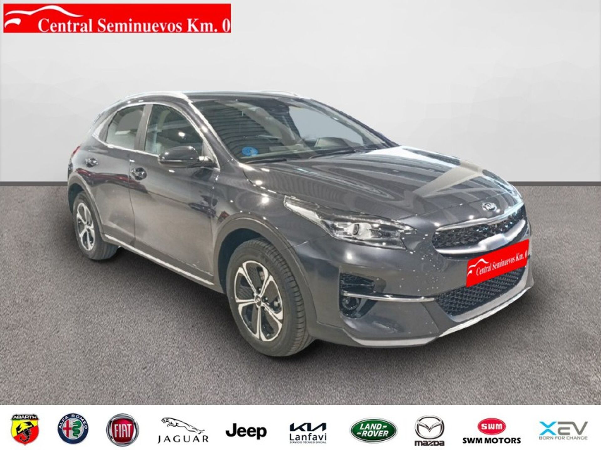 Imagen 3 de KIA XCeed