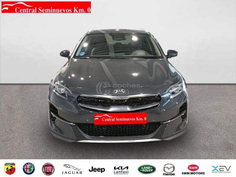 Foto del KIA XCeed 1.6 PHEV eDrive Aut.