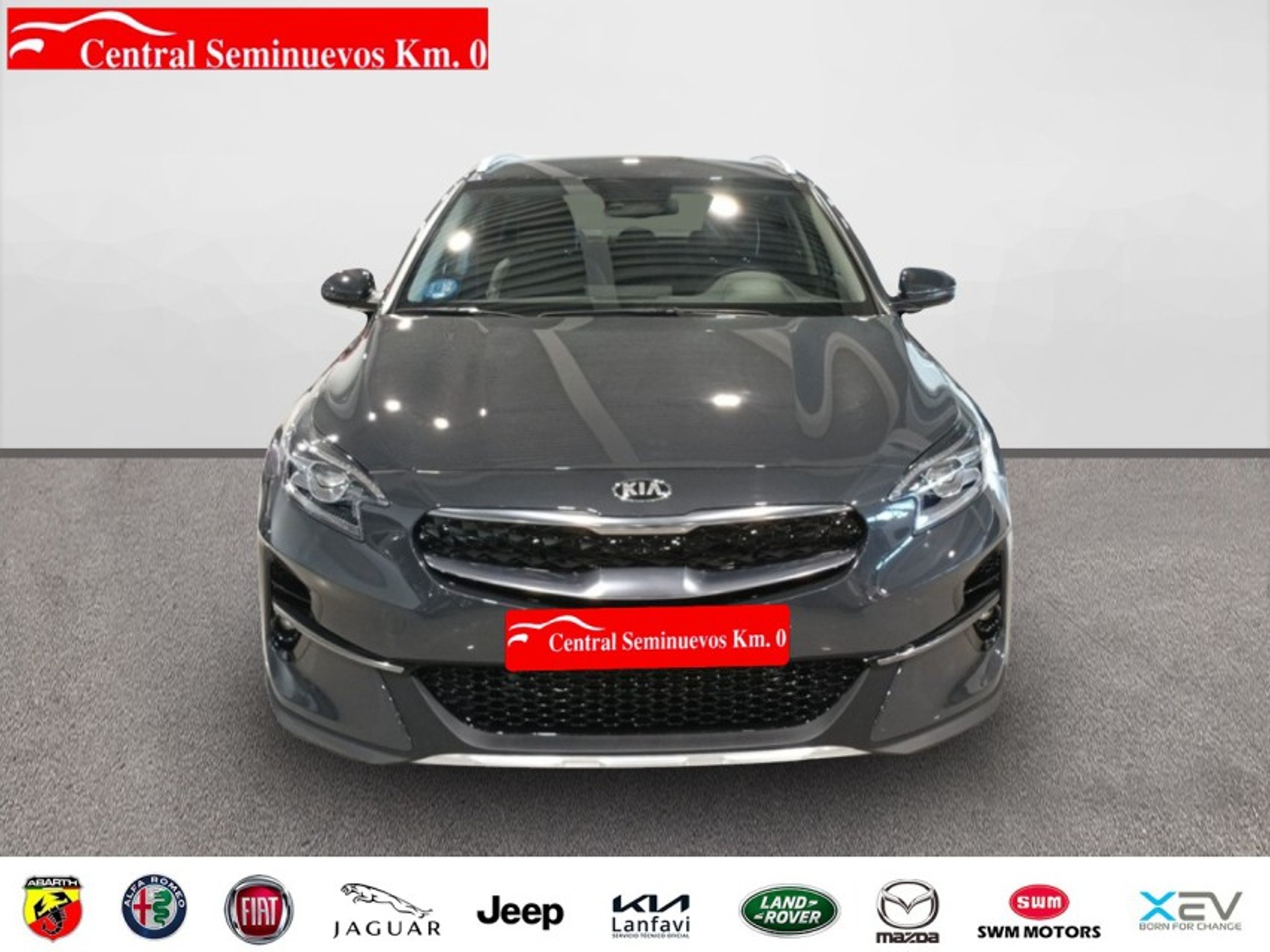 Imagen de KIA XCeed
