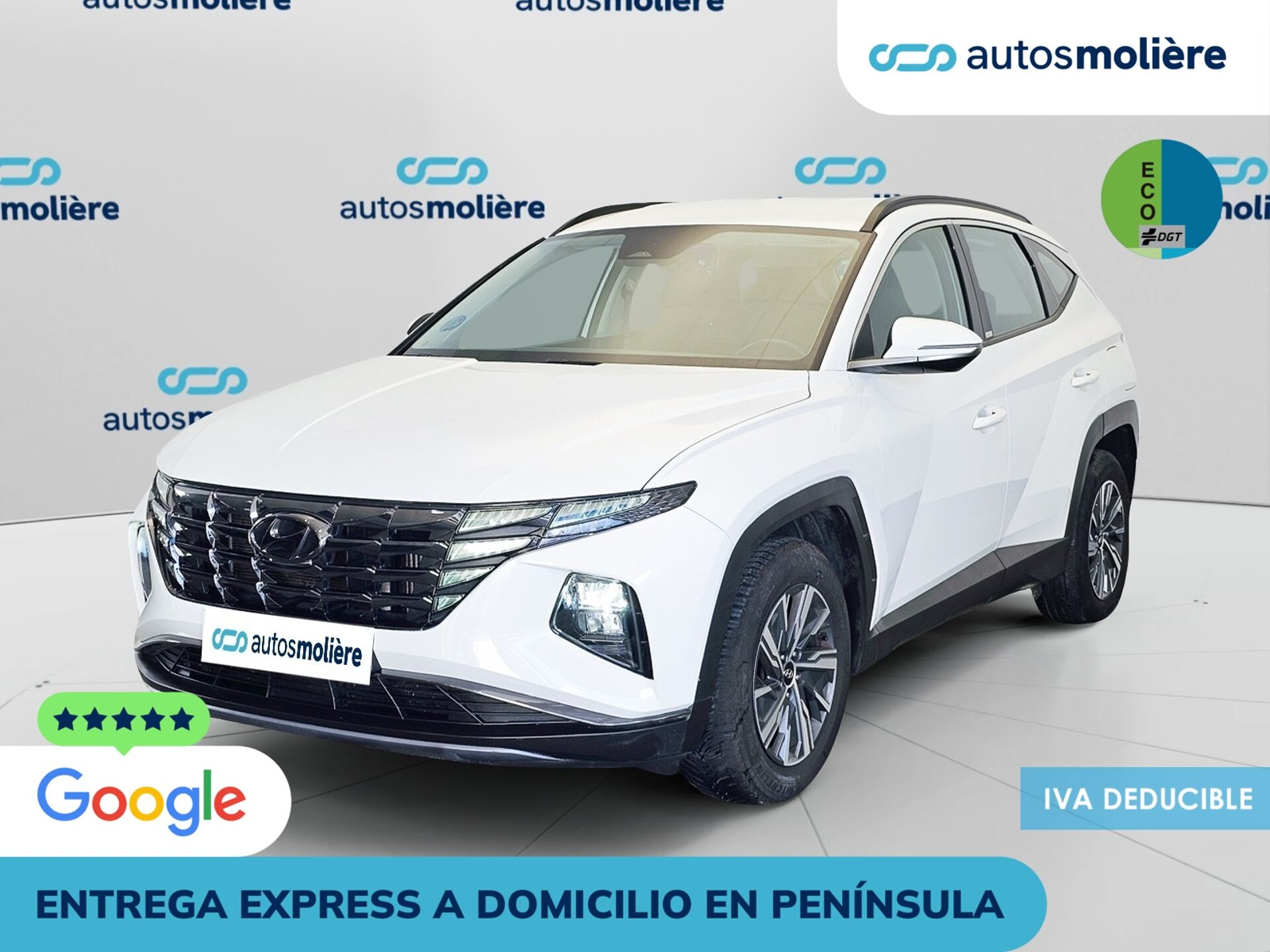 Imagen de HYUNDAI Tucson