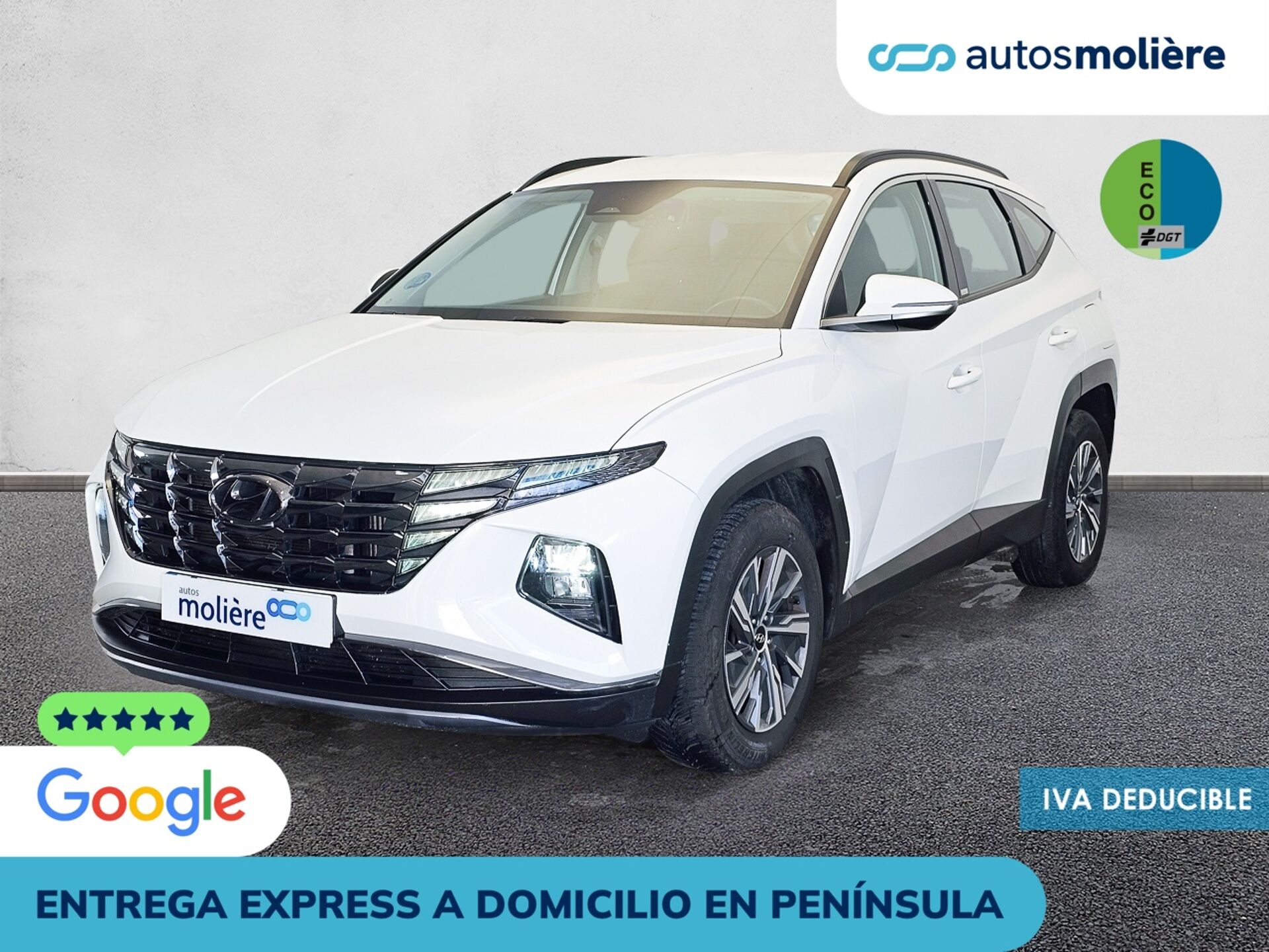 Imagen de HYUNDAI Tucson