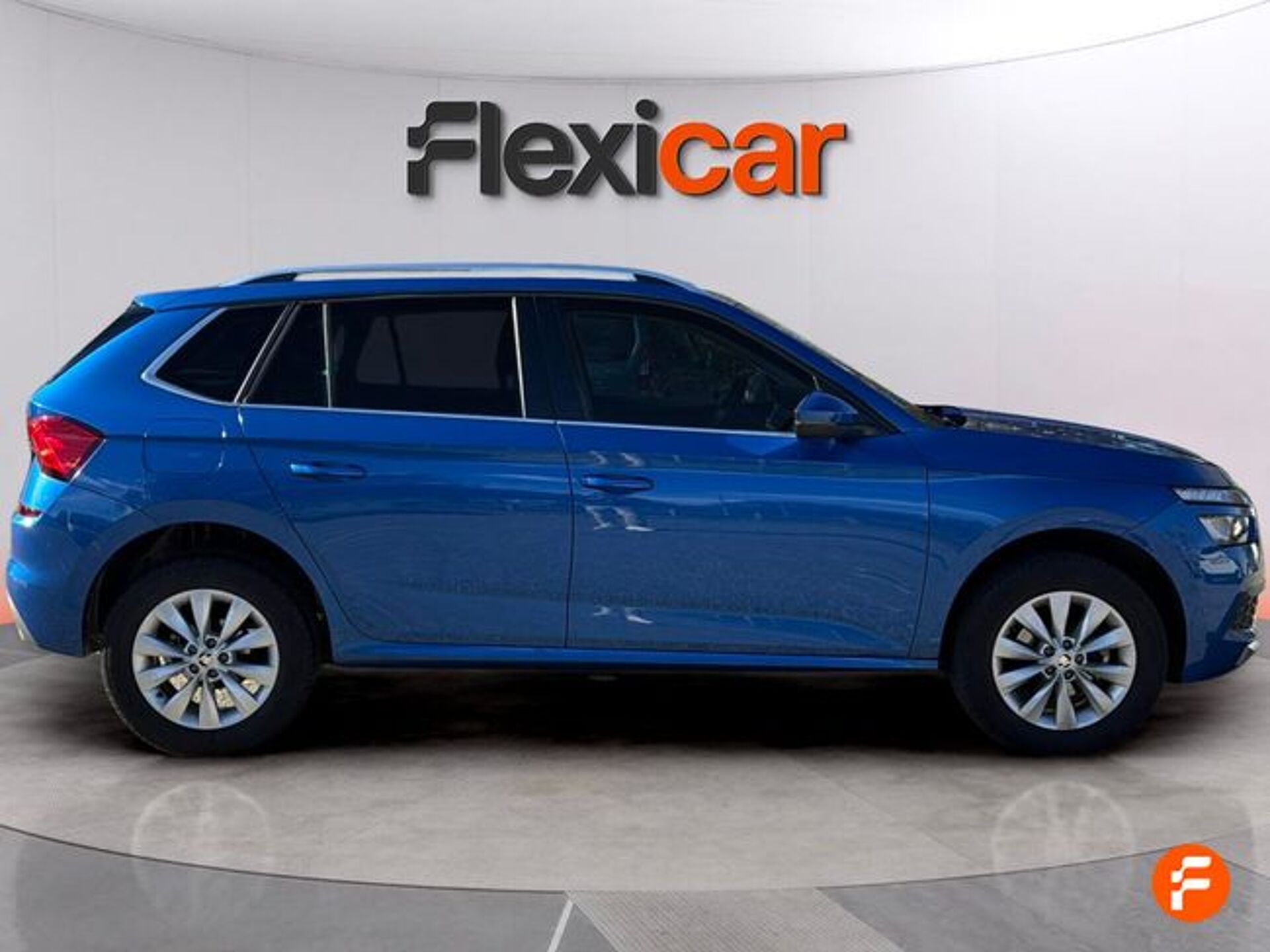 Imagen 3 de SKODA Kamiq