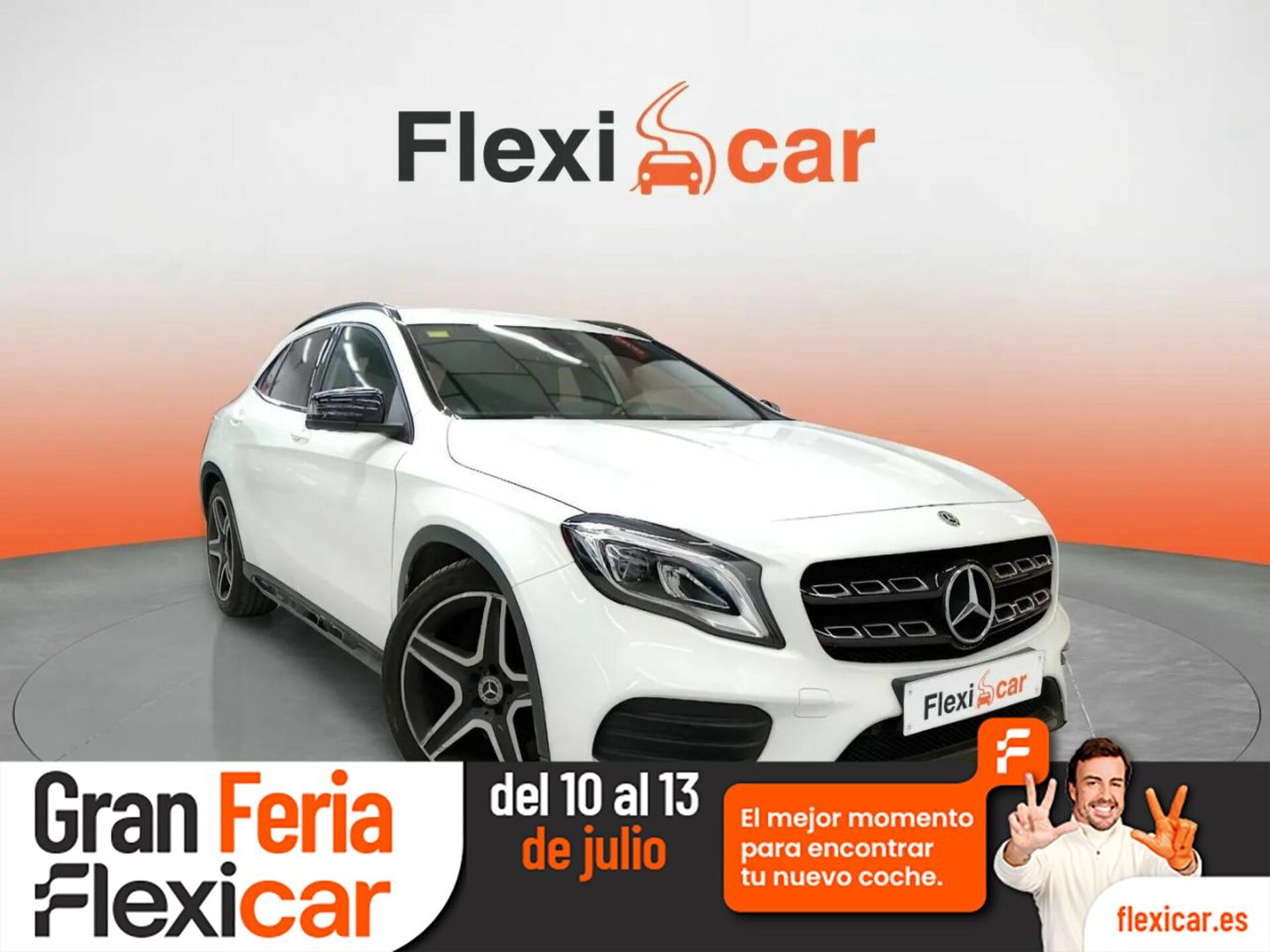 Imagen de MERCEDES Clase GLA