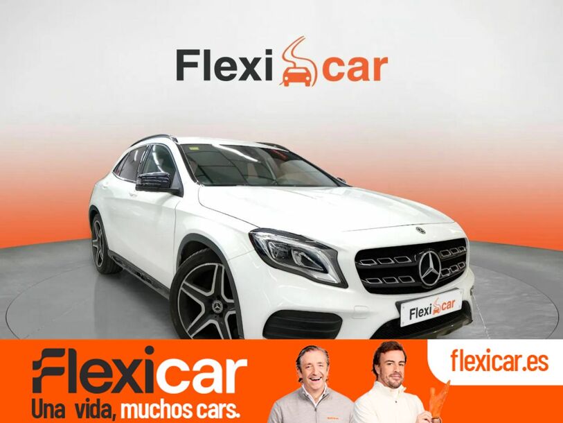 Foto del MERCEDES Clase GLA GLA 200d 7G-DCT