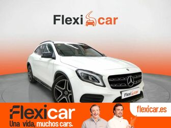 Imagen de MERCEDES Clase GLA