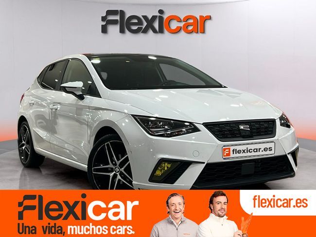 Foto del SEAT Ibiza 1.0 MPI S&S Style 80