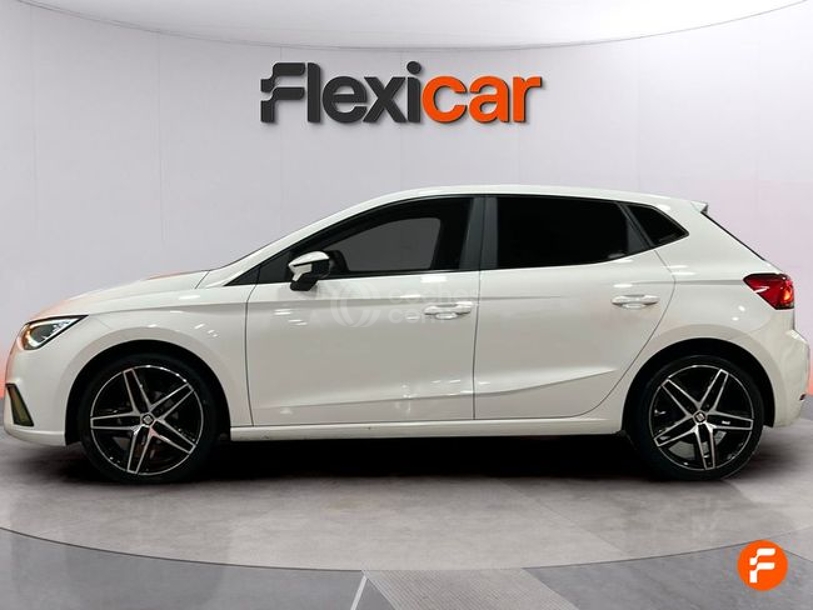 Foto del SEAT Ibiza 1.0 MPI S&S Style 80