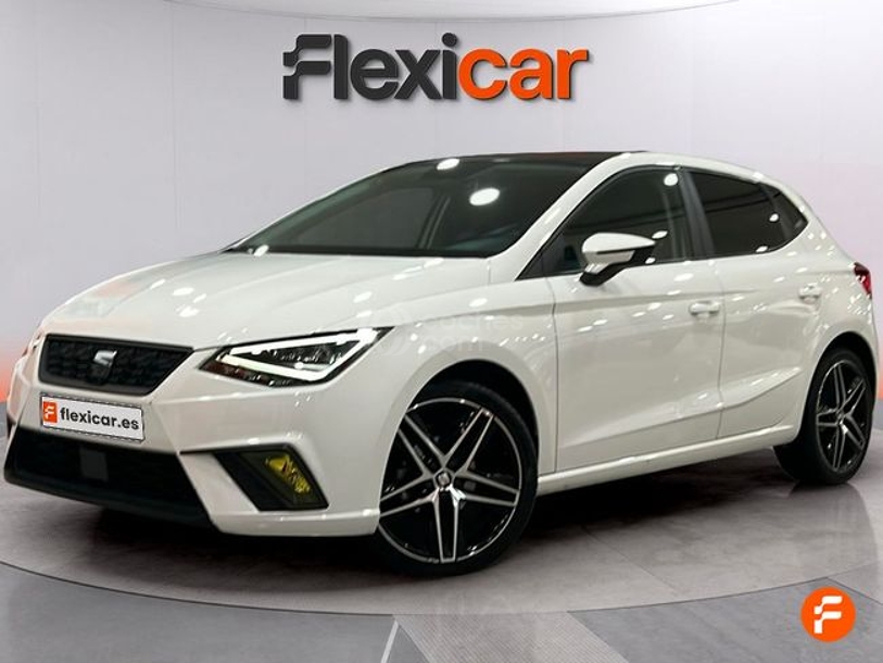 Foto del SEAT Ibiza 1.0 TSI S&S Style 95