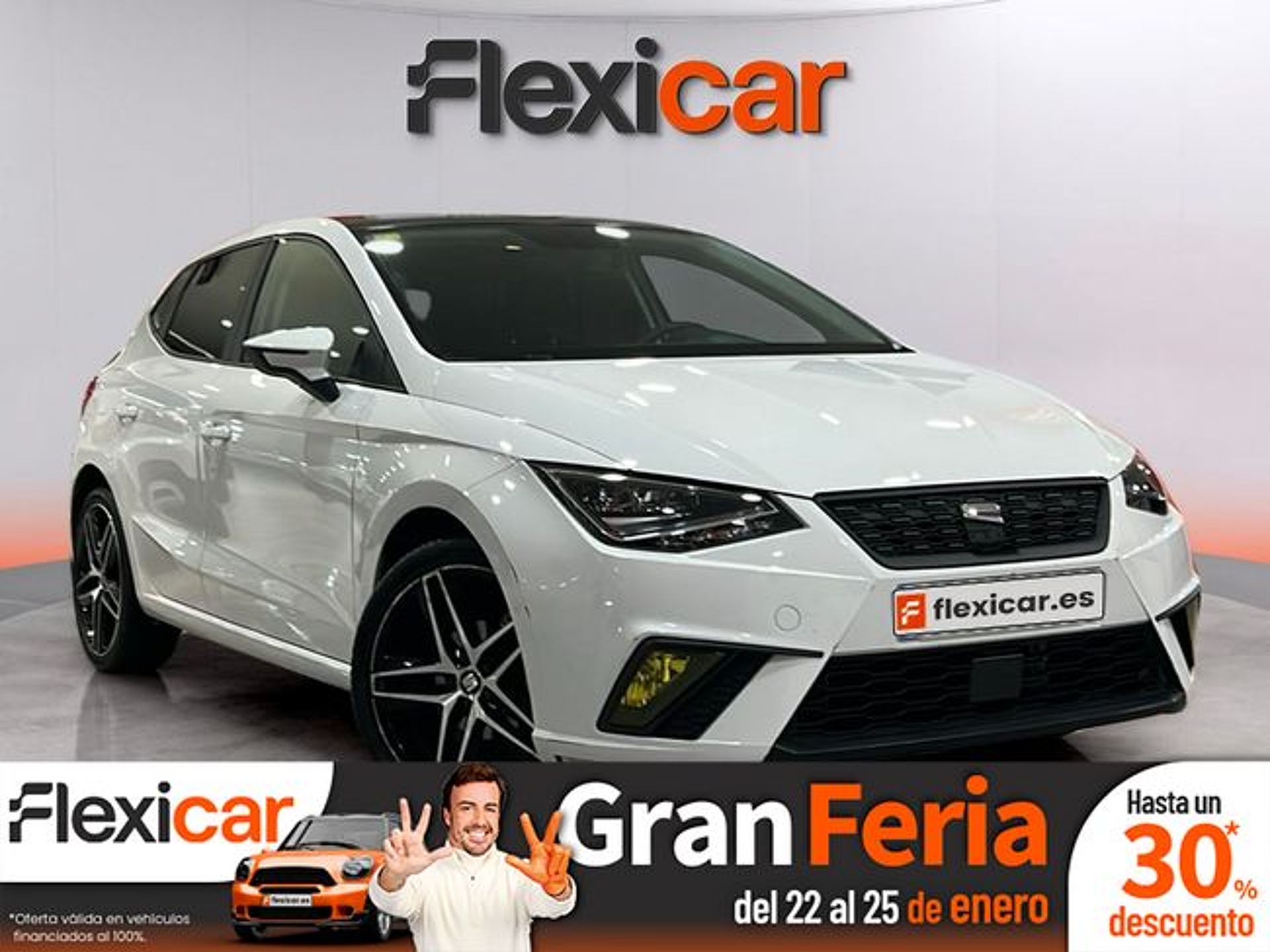 Imagen de SEAT Ibiza