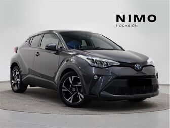 Imagen de TOYOTA C-HR 180H Advance