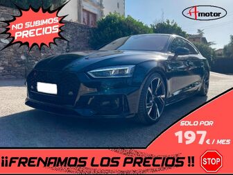 Imagen de AUDI A5 S5 Sportback 3.0 TFSI quattro Tiptronic