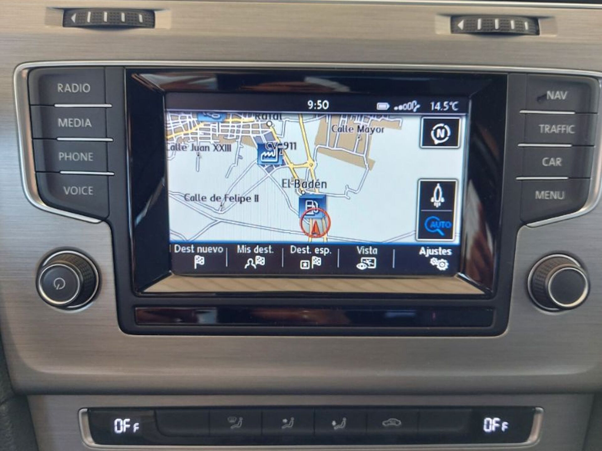 Imagen 2 de VOLKSWAGEN Golf