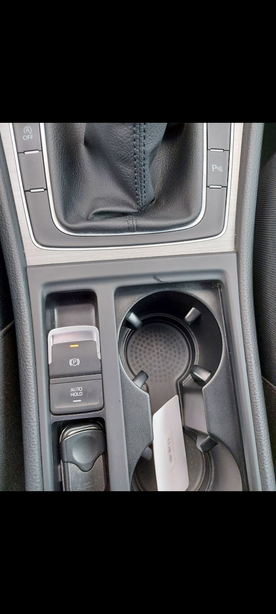 Foto del VOLKSWAGEN Golf Variant 1.6TDI CR BMT Edition 105