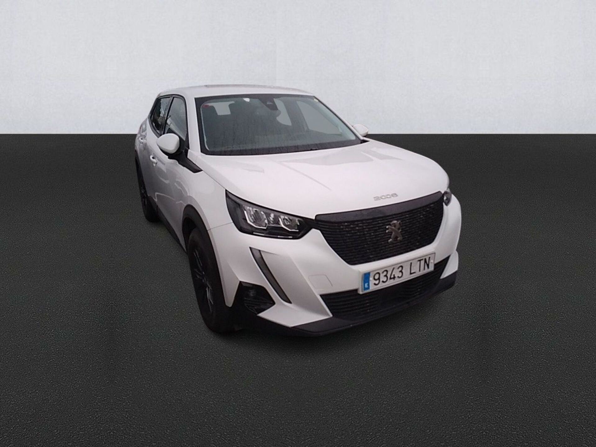 Imagen 3 de PEUGEOT 2008