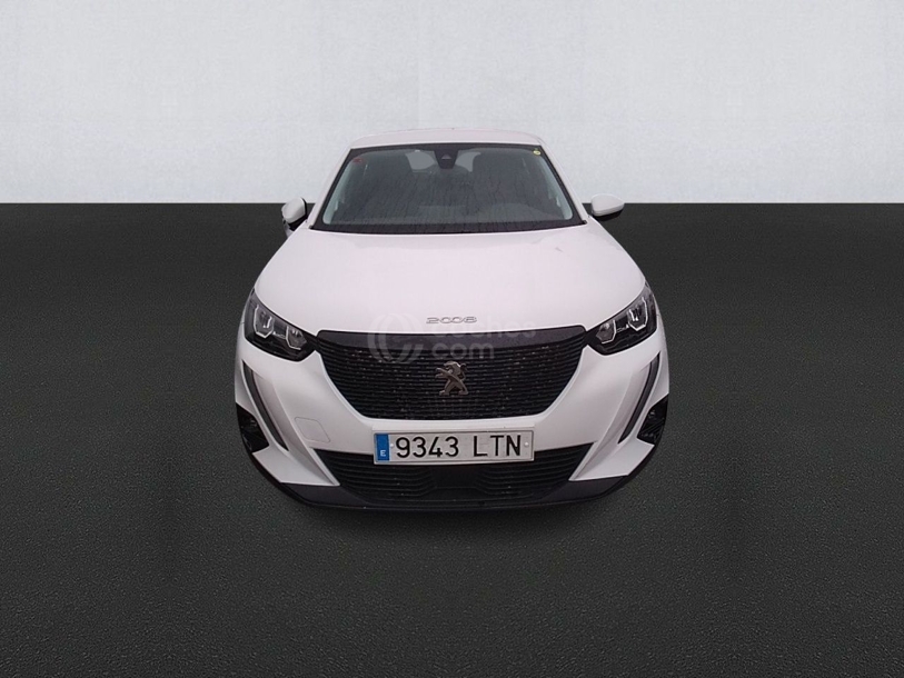 Foto del PEUGEOT 2008 1.5BlueHDi S&S Active Pack 110