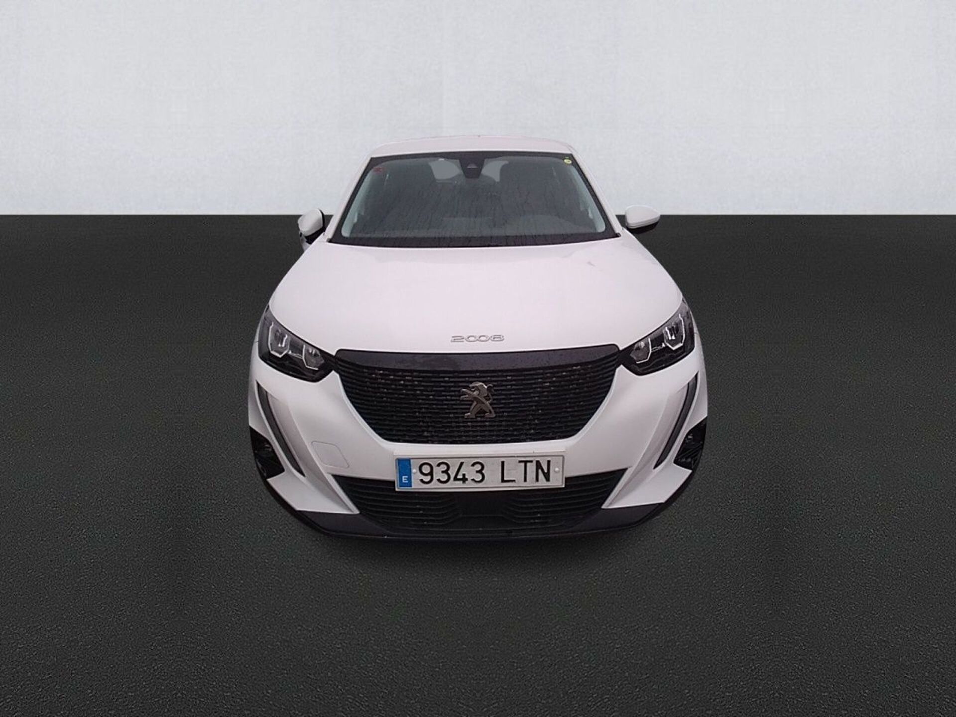 Imagen 2 de PEUGEOT 2008