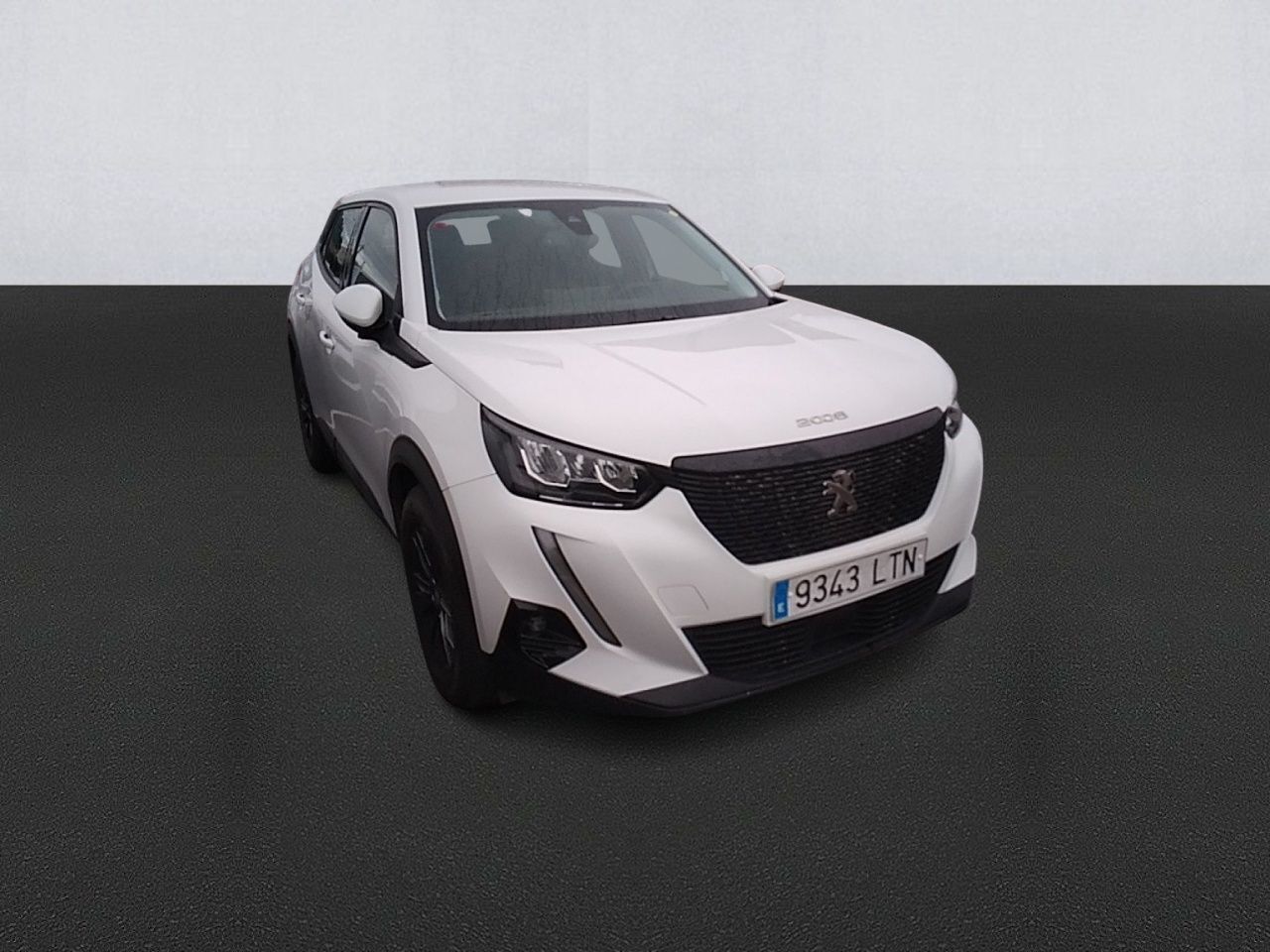 Foto del PEUGEOT 2008 1.5BlueHDi S&S Active Pack 110