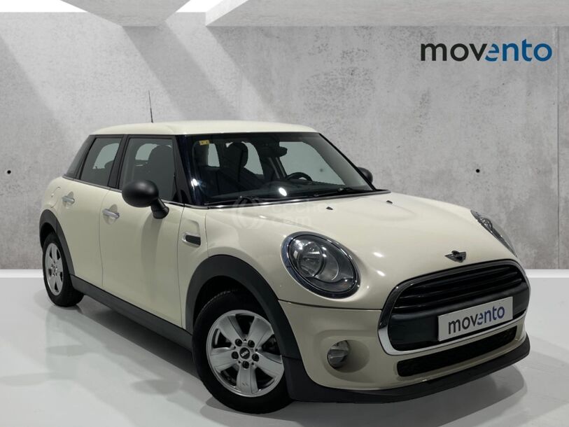 Foto del MINI Mini One D