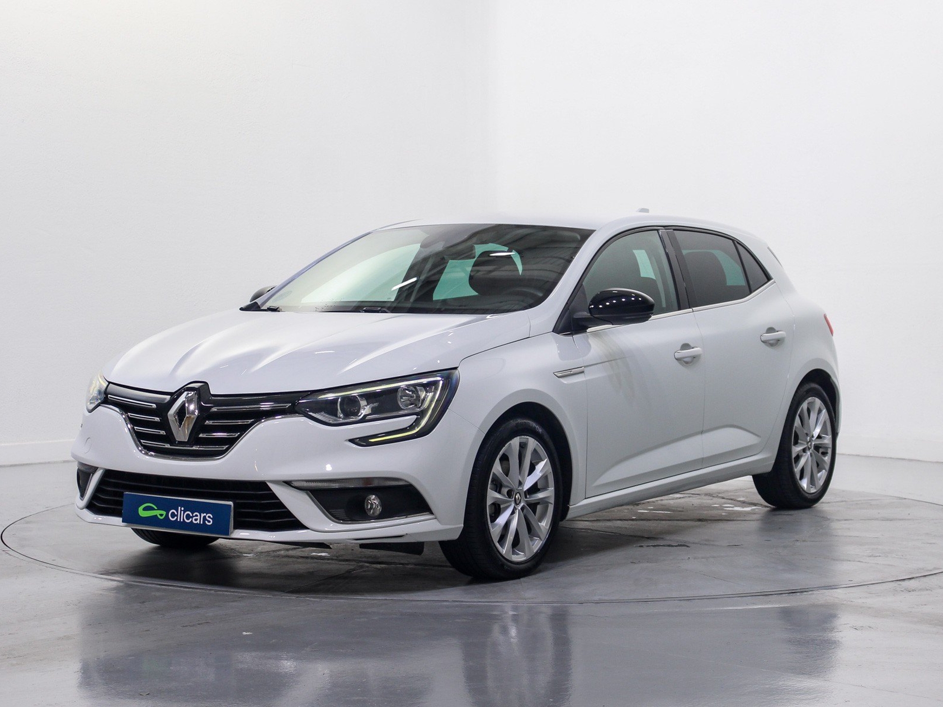 Imagen de RENAULT Mégane