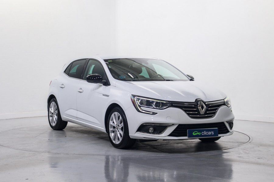 Foto del RENAULT Mégane 1.2 TCe Energy Zen 97kW