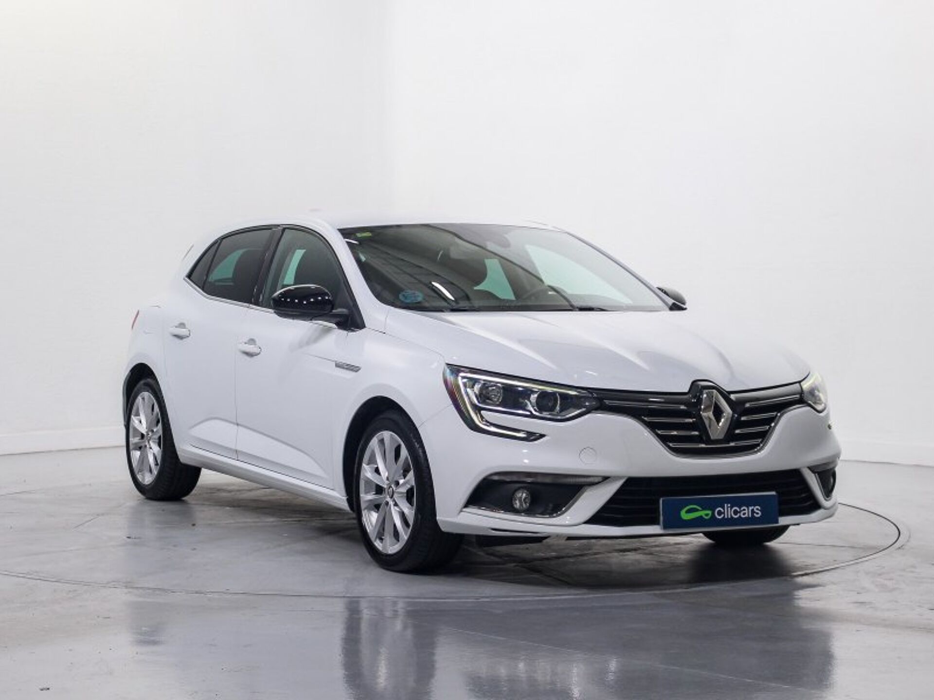 Imagen 3 de RENAULT Mégane